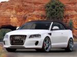 Audi A3 Cabriolet by Hofele Design 2008 года